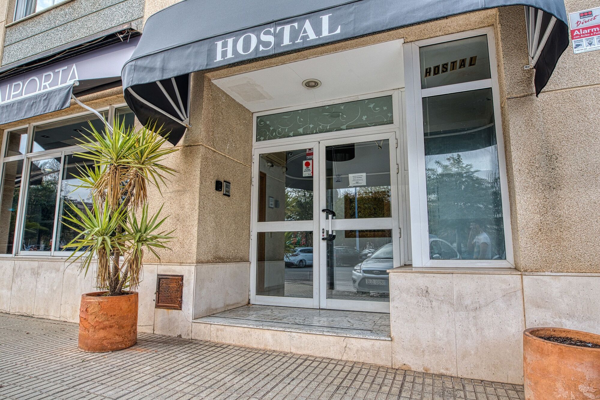 Hotel Oyo One Paiporta Exterior foto
